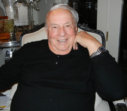 William H. Christie (Bill)